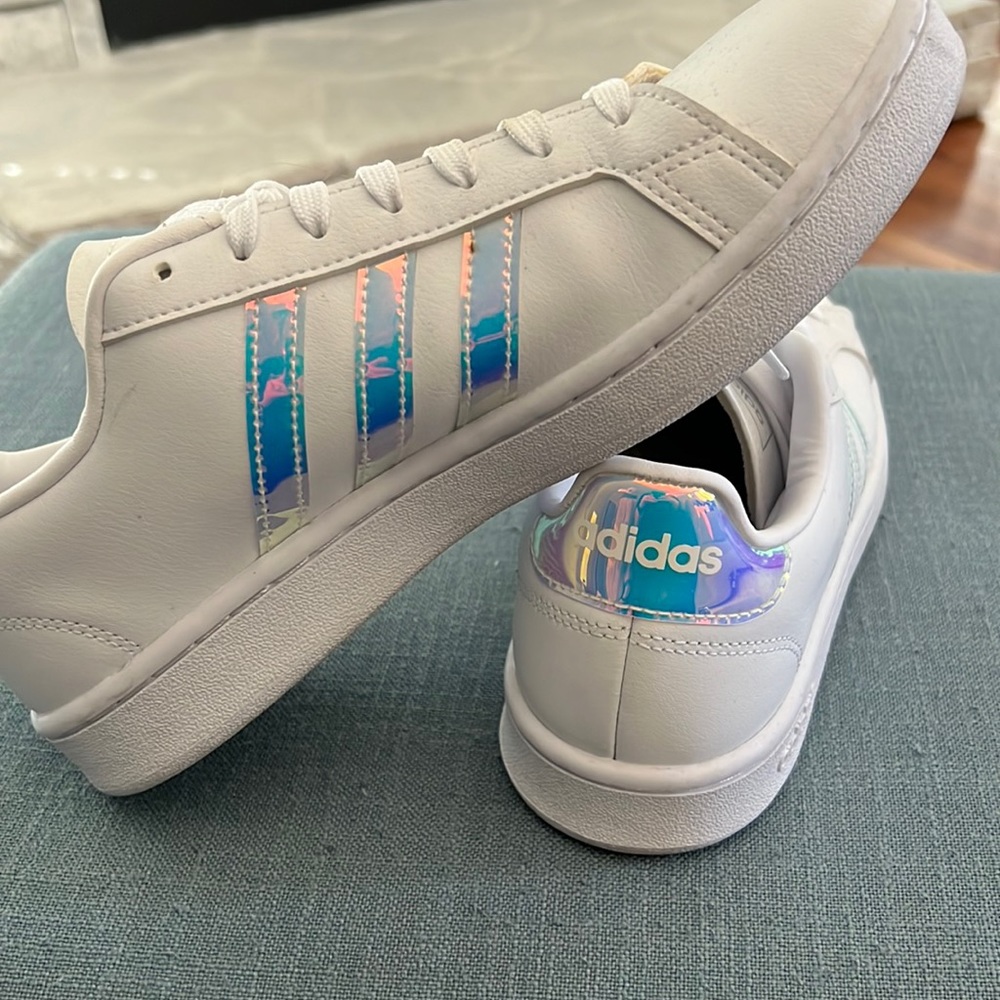 Adidas Superstar Iridescent